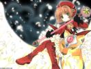 ccs 36 1024   443  (ccs 36 1024   ( Anime Wallpapers Card Captor Sakura  ) 443 )